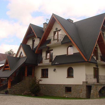 Willa Kniatowka Białka Tatrzańska Exterior photo